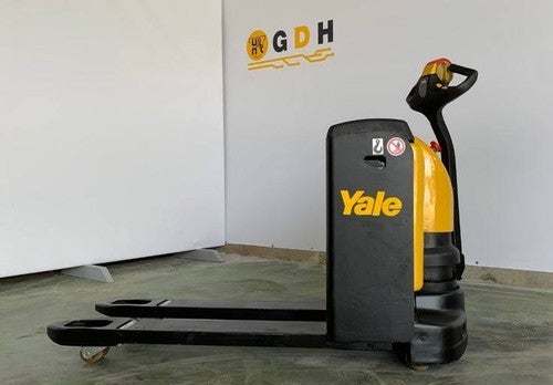 Yale MP20 