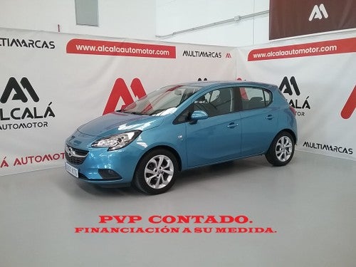 OPEL Corsa 1.4 120 Aniversario 90