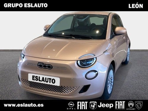 FIAT 500 500Ce 70Kw Monotrim