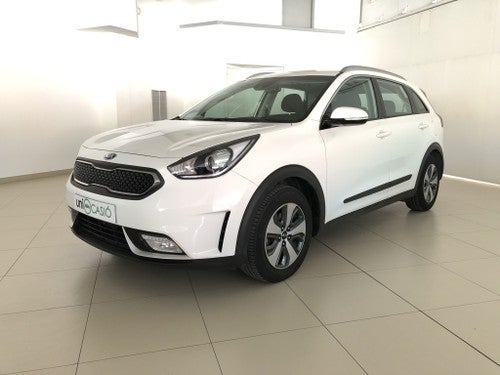 KIA Niro 1.6 HEV Drive