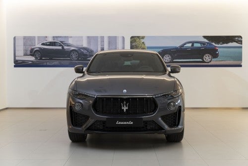 MASERATI Levante 330 GT Aut.