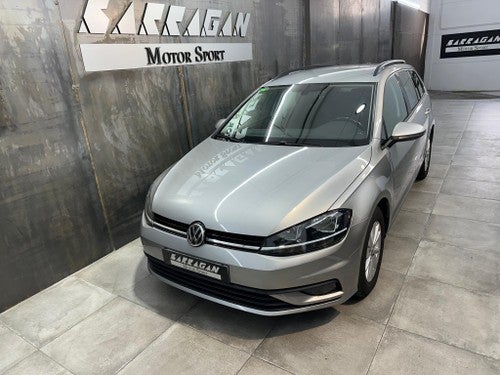 VOLKSWAGEN Golf 1.0 TSI Advance 85kW