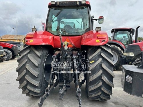 Case IH MAGNUM 280