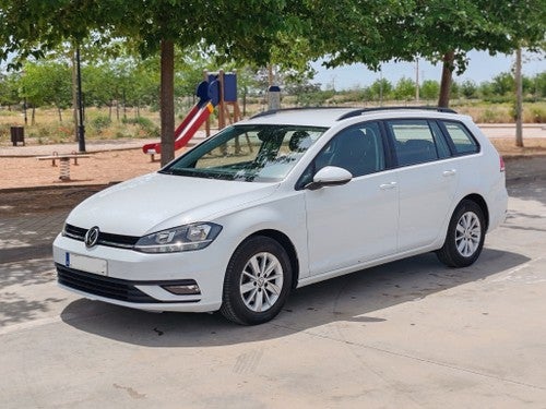 VOLKSWAGEN Golf Variant 1.0 TSI Business Edition 85kW