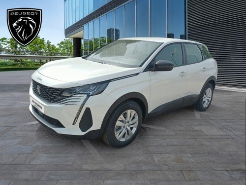 PEUGEOT 3008 SUV 1.2 S&S PureTech Active Pack 130