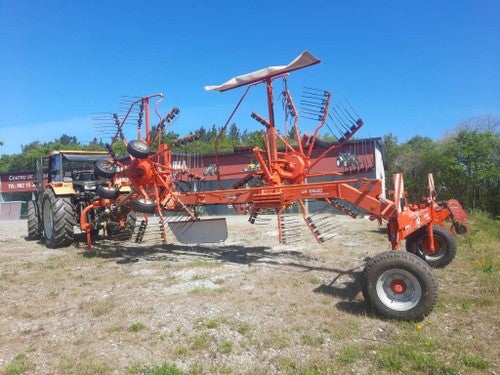 Kuhn GA 6520 MASTERDRIVE 