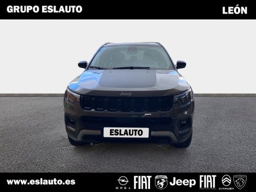 JEEP Compass 1.3 PHEV Overland EAWD Aut. 240