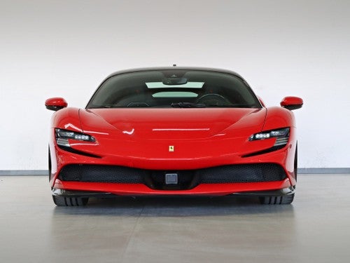 FERRARI SF90 Stradale