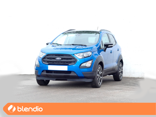 FORD EcoSport 1.0 EcoBoost Active 125