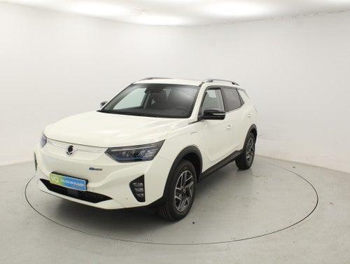 KGM / SSANGYONG Korando e-motion Limited