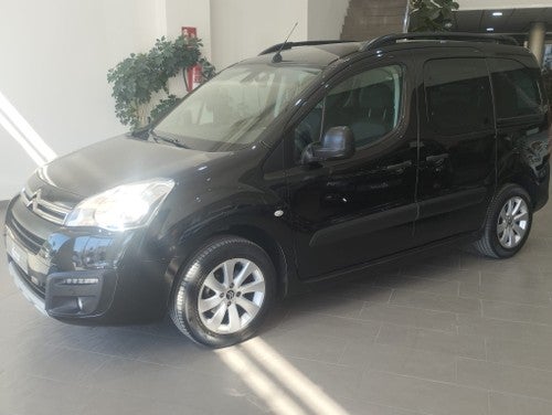 CITROEN Berlingo M1 Familiar  Manual de 5 Puertas