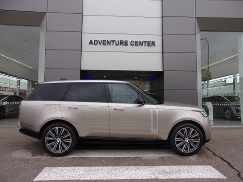 LAND-ROVER Range Rover 3.0D I6 MHEV Autobiography SWB AWD Aut. 350