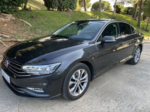 VOLKSWAGEN Passat 2.0TDI Advance DSG7 110kW