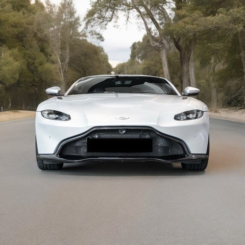 ASTON MARTIN Vantage 