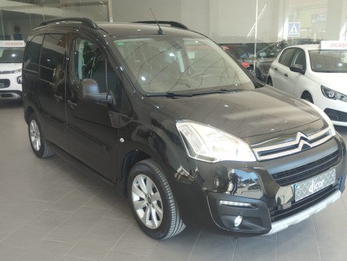 CITROEN Berlingo M1 Familiar  Manual de 5 Puertas