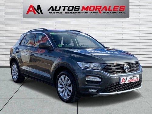 VOLKSWAGEN T-Roc 1.6TDI Advance Style