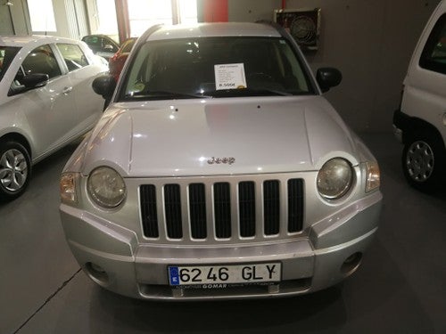 JEEP Compass 2.0CRD Sport