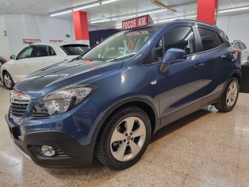 OPEL Mokka 1.4T S&S Selective 4x2