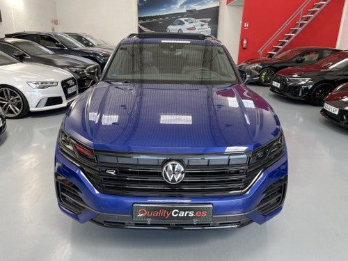 VOLKSWAGEN Touareg 3.0TSI V6 R 4Motion Tiptronic