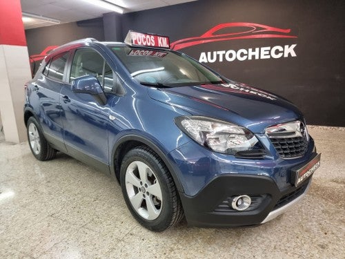 OPEL Mokka 1.4T S&S Selective 4x2