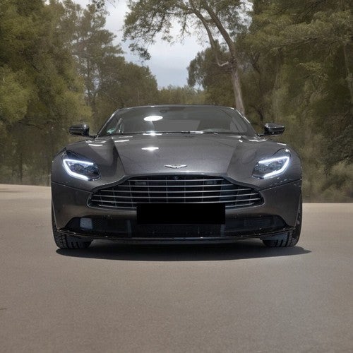 ASTON MARTIN DB11 4.0 510