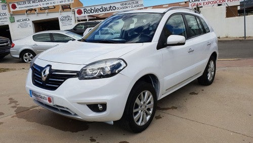 RENAULT Koleos 2.0dCi Expression 4x4