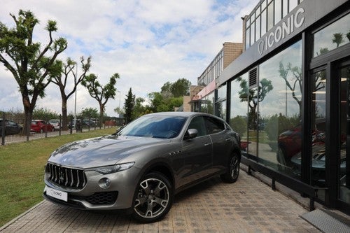 MASERATI Levante 350 Aut.