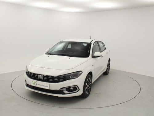 FIAT TIPO LIFE CITY 1.5 HYBRID 130CV AUT DCT