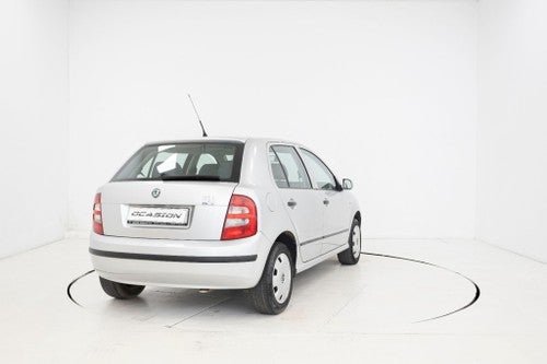 SKODA Fabia 1.9TDi Comfort