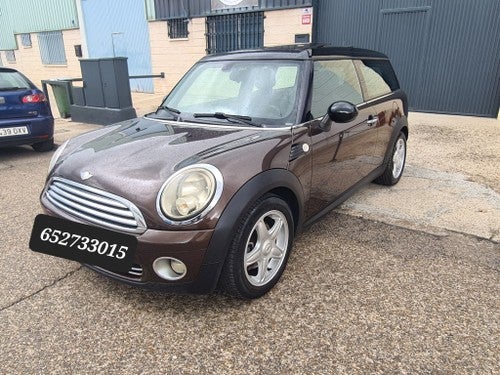 MINI Mini Clubman Cooper