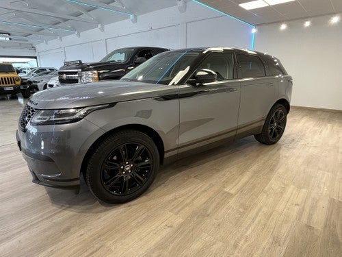 LAND-ROVER Range Rover Velar 2.0D HSE 4WD Aut. 180