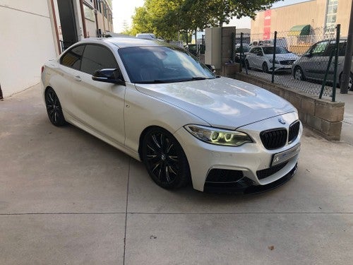 BMW Serie 2 M235iA Coupé