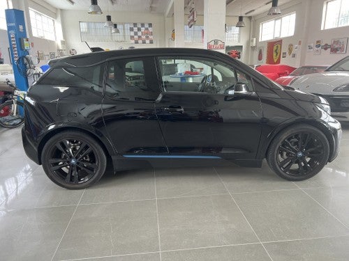 BMW i3 i3s 120Ah