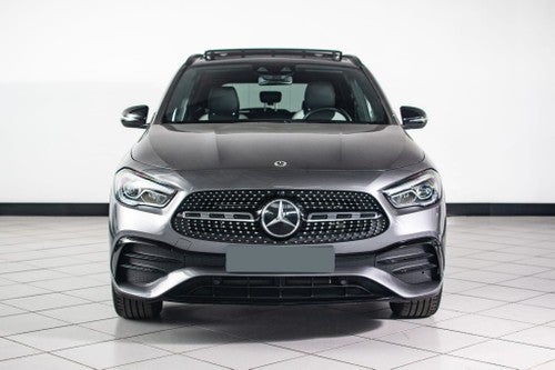 MERCEDES-BENZ Clase GLA 250e