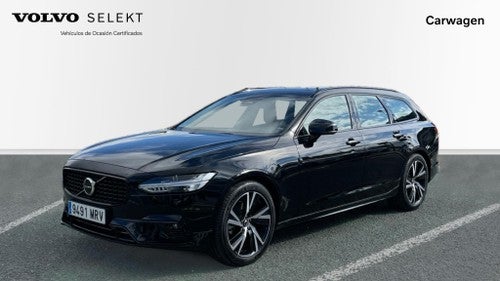 VOLVO V90 B4 Plus Bright Aut.