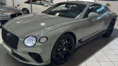 BENTLEY Continental GT V8