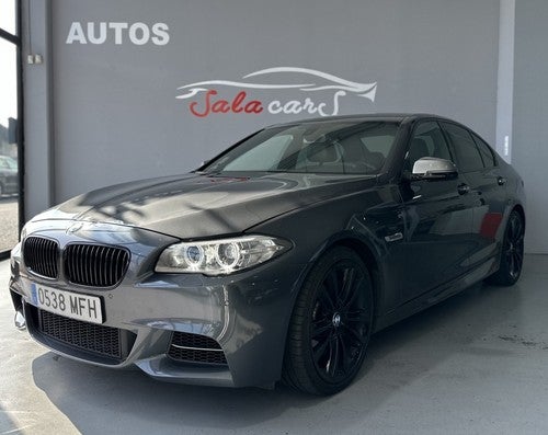 BMW Serie 5 M550dA xDrive