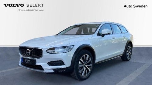 VOLVO V90 Cross Country FAMILIAR 2.0 B4 D PLUS BRIGHT 4WD AUTO 5P