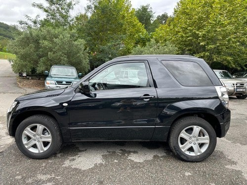 SUZUKI Grand Vitara 1.6 L JX-A