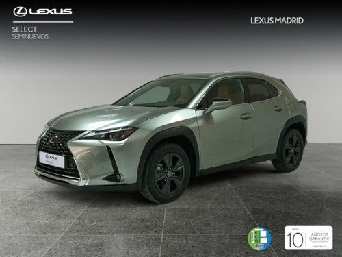 LEXUS UX 250h Premium 2WD