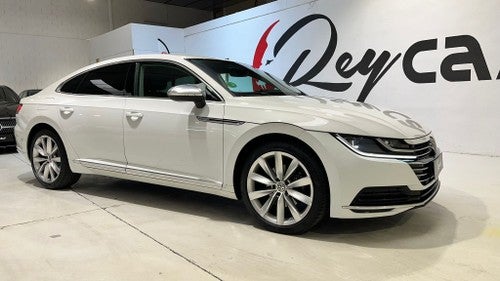 VOLKSWAGEN Arteon 1.5 TSI EVO Elegance DSG7 110kW