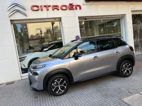 CITROEN C3 Aircross Puretech S&S Plus 110