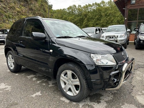 SUZUKI Grand Vitara 1.6 L JX-A