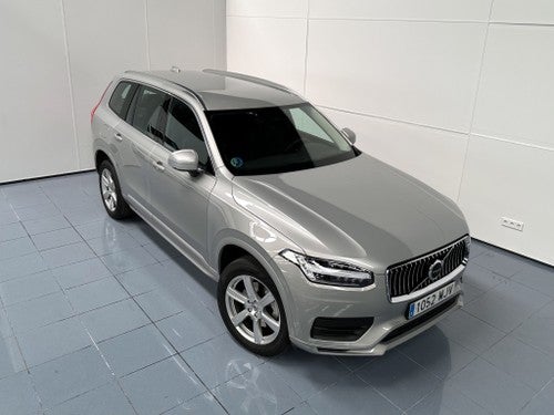 VOLVO XC90 B5 Core AWD Aut.