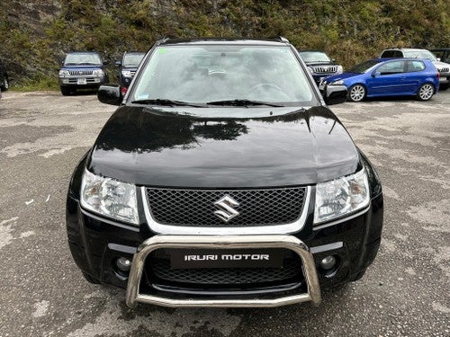 SUZUKI Grand Vitara 1.6 L JX-A