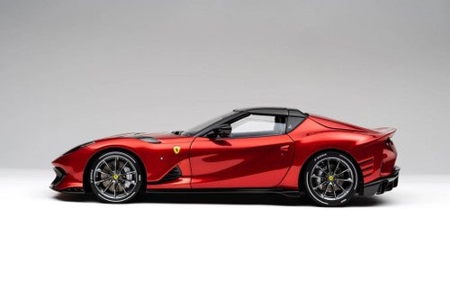 FERRARI 812 Competizione A