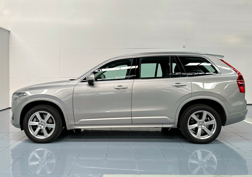 VOLVO XC90 B5 Core AWD Aut.