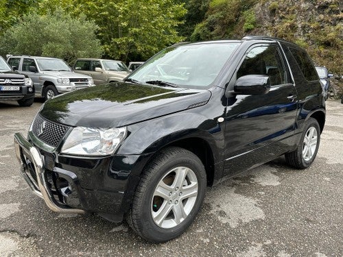 SUZUKI Grand Vitara 1.6 L JX-A