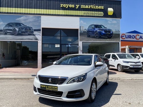 PEUGEOT 308 1.5BlueHDi S&S Active 100