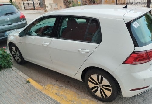 VOLKSWAGEN Golf e-Golf ePower